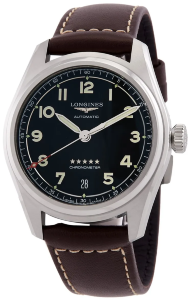 LONGINES