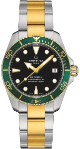 CERTINA