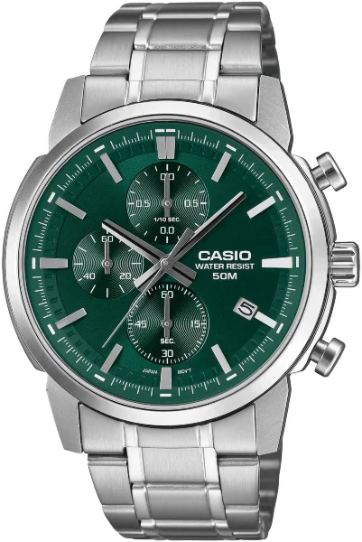 Casio MTP-E510D-3A