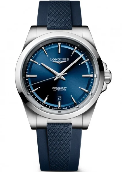 Наручные часы Longines  L38304929
