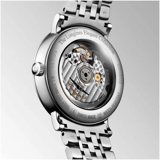 Наручные часы Longines  L49104126