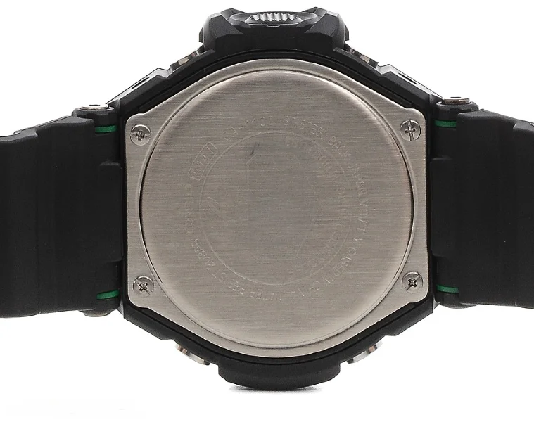 Наручные часы Casio G-SHOCK GA-1100-1A3