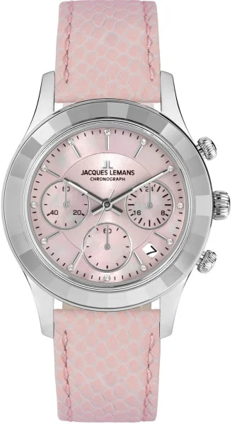 Наручные часы Jacques Lemans 1-2151D