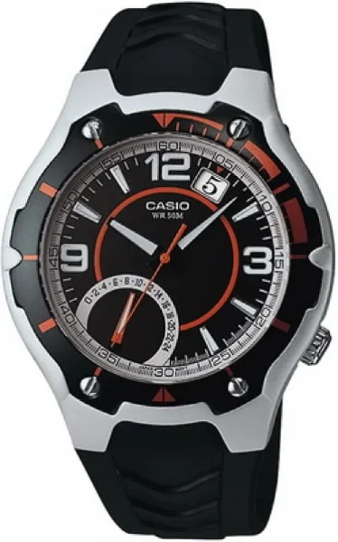 Наручные часы Casio  MTR-200-1A1
