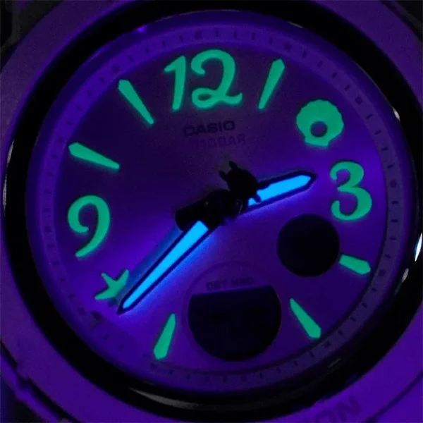 Наручные часы Casio  BGA-290US-4A