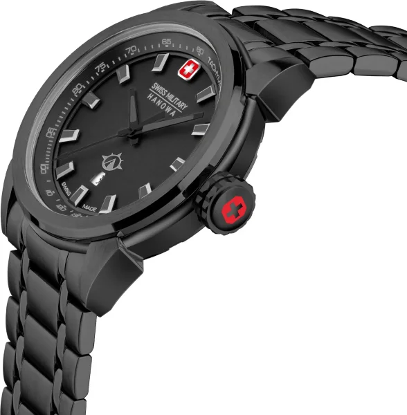 Наручные часы Swiss Military Hanowa SMWGH2100171