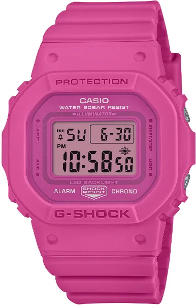 Наручные часы Casio GMD-S5610PK-4