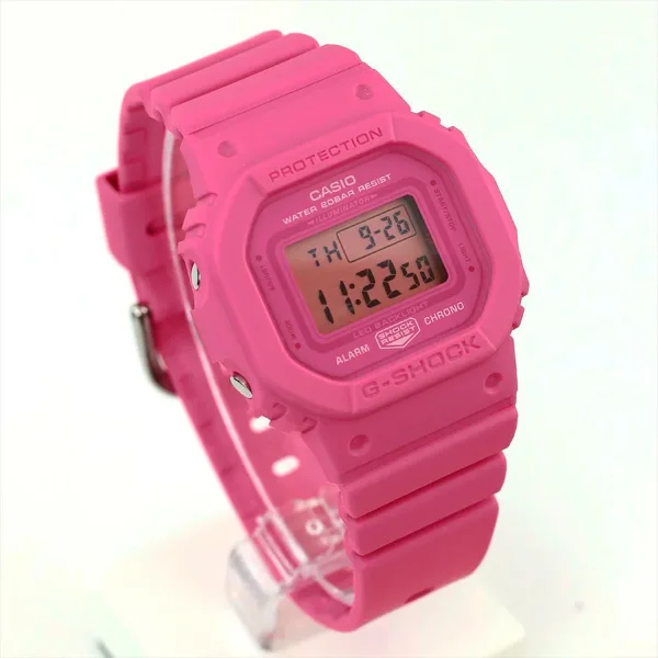 Наручные часы Casio GMD-S5610PK-4