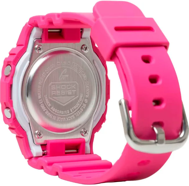 Наручные часы Casio GMD-S5610PK-4
