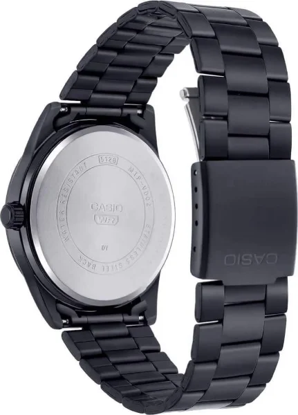 Наручные часы Casio MTP-VD02B-3E