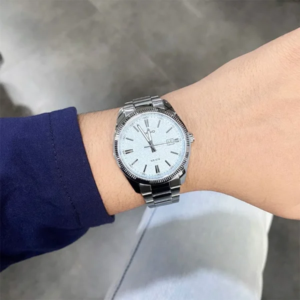 Наручные часы Casio MTP-1302DA-2A2
