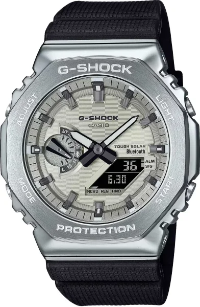 Наручные часы Casio GBM-2100A-8B