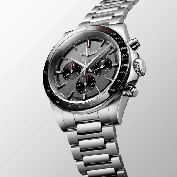 Longines L38364529