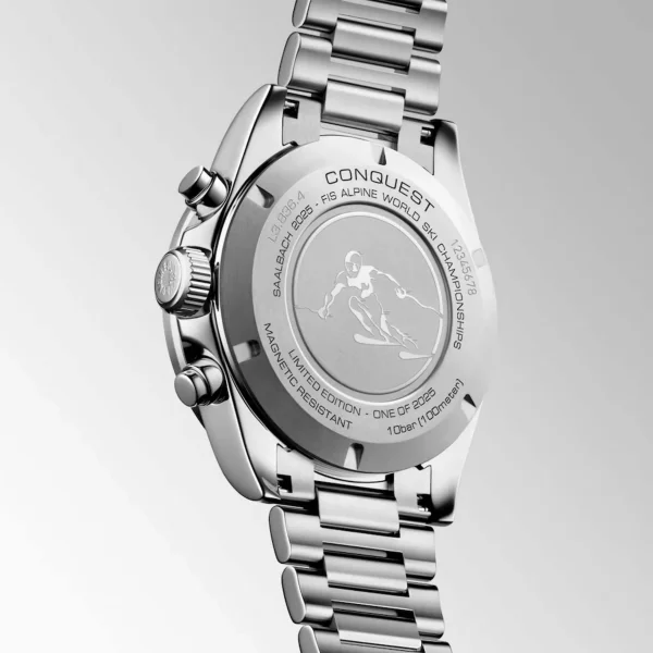 Longines L38364529