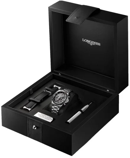 Наручные часы Longines L38364529