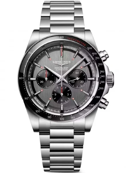 Наручные часы Longines L38364529