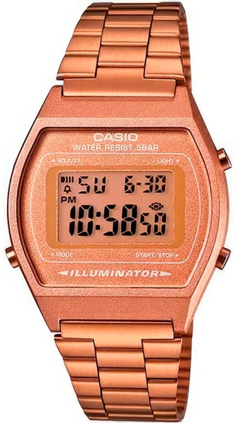 Наручные часы Casio Vintage B640WC-5A