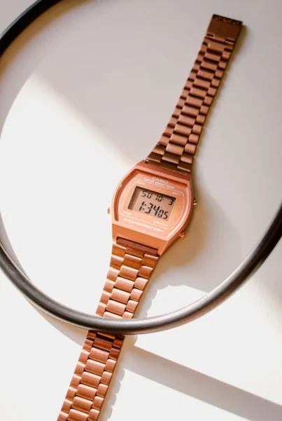 Наручные часы Casio Vintage B640WC-5A