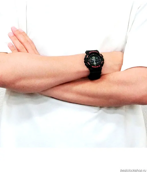 Casio GA-140-1A4