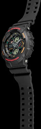 Casio GA-140-1A4