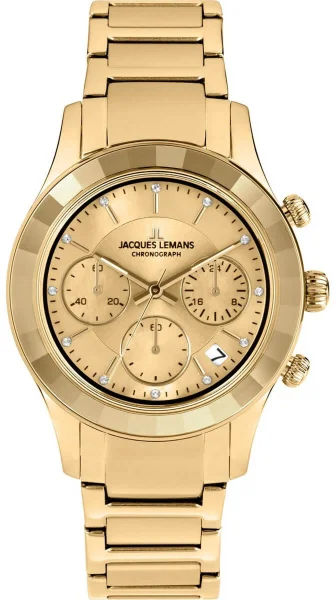 Наручные часы Jacques Lemans 1-2151H