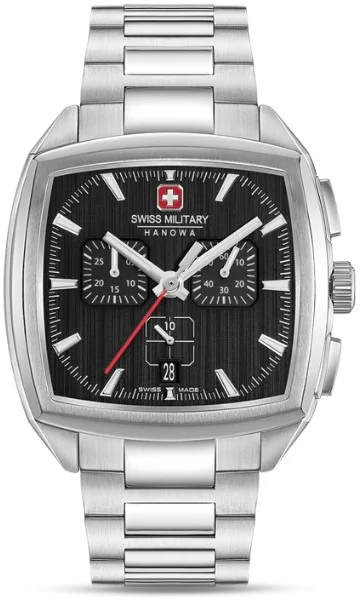Наручные часы Swiss Military Hanowa SMWGI0004301