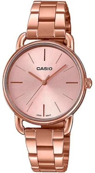 Наручные часы Casio LTP-E412PG-4A