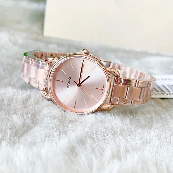 Наручные часы Casio LTP-E412PG-4A