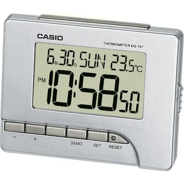 Casio DQ-747-8E