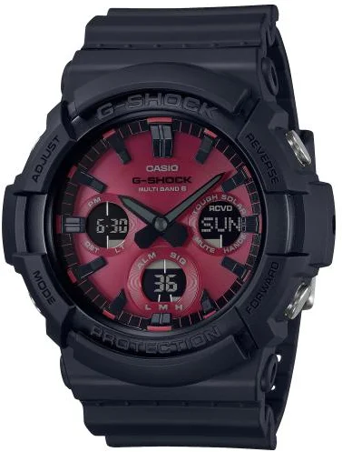 Наручные часы Casio G-SHOCK GAW-100AR-1AER