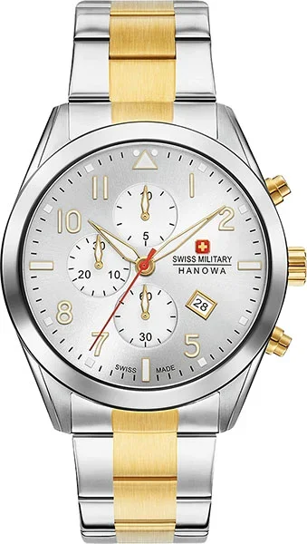 Наручные часы Swiss Military Hanowa  06-5316.55.001