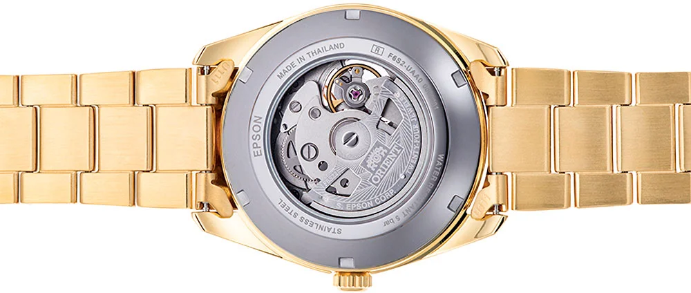 Наручные часы Orient  RA-AR0007S10B