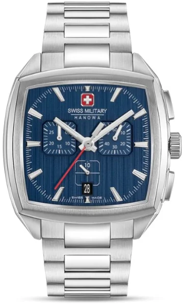 Наручные часы Swiss Military Hanowa  SMWGI0004302