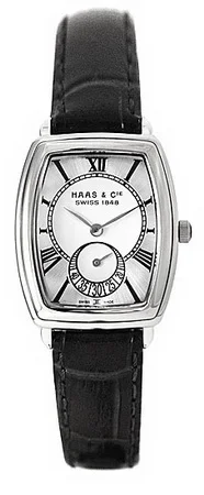 HAAS &amp; Cie SFVC 007 ZSA
