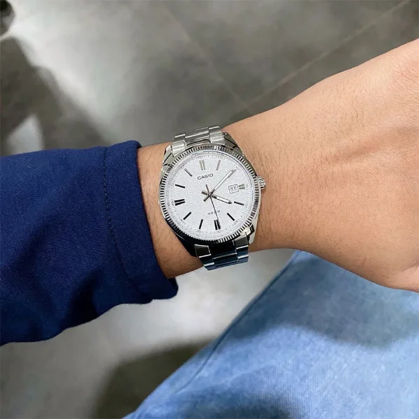 Наручные часы Casio MTP-1302DA-7A