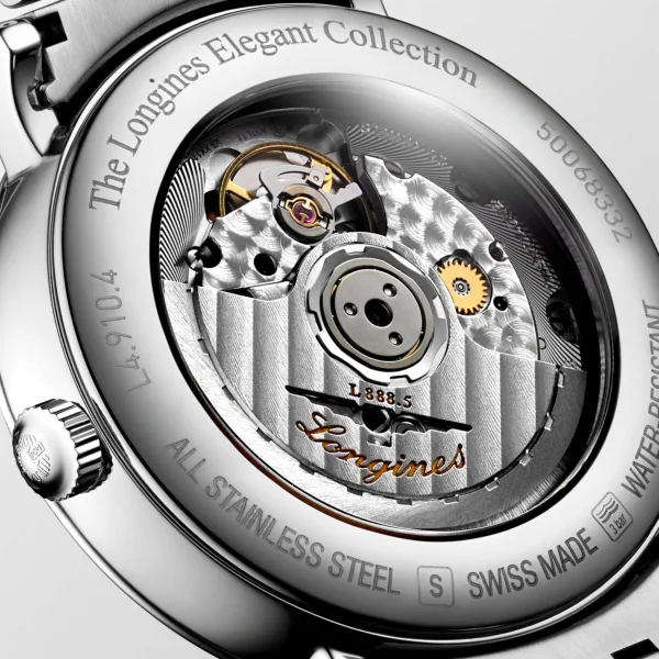 Наручные часы Longines  L49104706