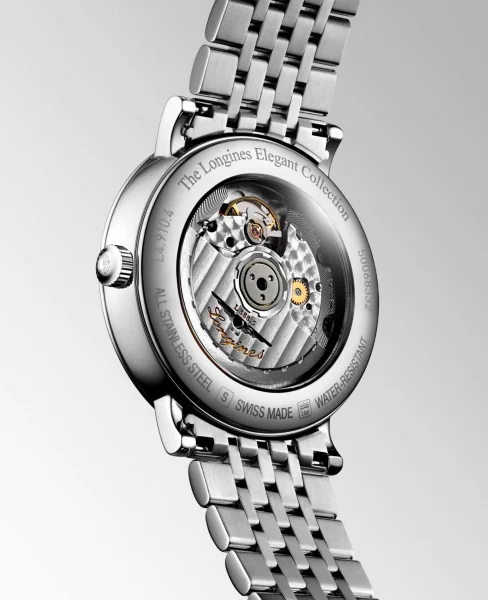 Наручные часы Longines  L49104706