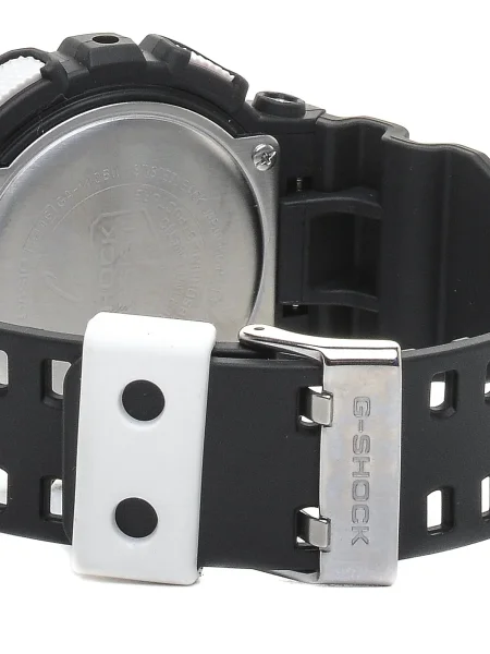 Наручные часы Casio G-SHOCK GA-110BW-1A