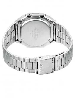 Casio A168WA-1