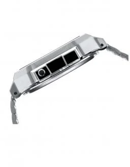 Casio A168WA-1