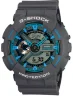Наручные часы Casio G-SHOCK GA-110TS-8A2
