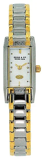 HAAS &amp; Cie KHC 406 CFA