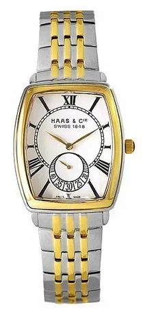 HAAS &amp; Cie SFYH 006 CWA
