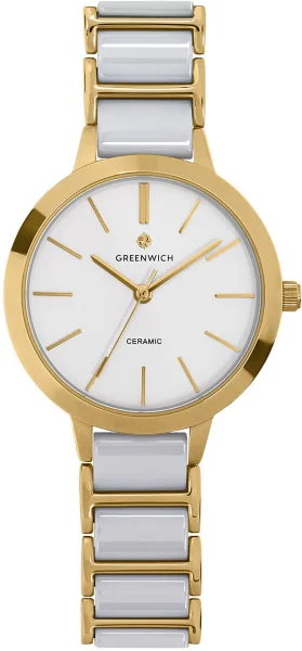 Наручные часы Greenwich Fortune GW 331.20.32