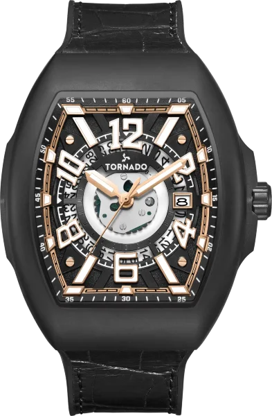 Наручные часы Tornado  T25301-BLBB