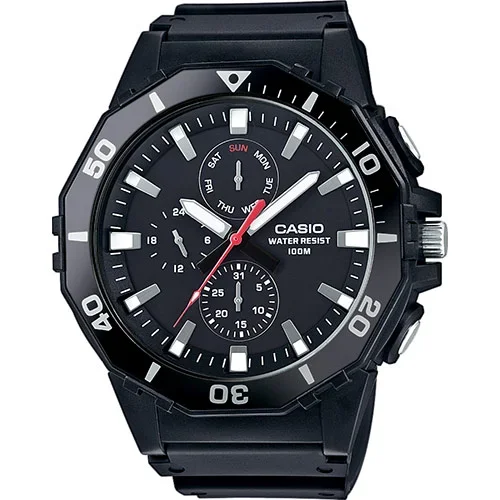 Наручные часы Casio  MRW-400H-1A
