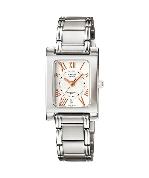 Наручные часы Casio  BEL-100D-7A3