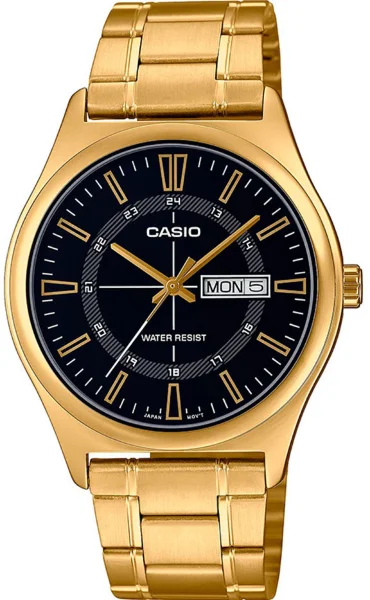 Наручные часы Casio MTP-V006G-1C
