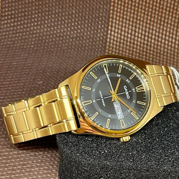 Наручные часы Casio MTP-V006G-1C