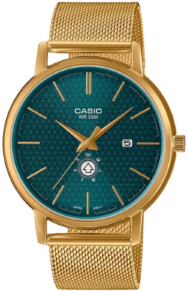 Casio MTP-B125MG-3A